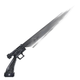 Illustration for article titled iFinal Fantasy/i Gunblades, Ranked